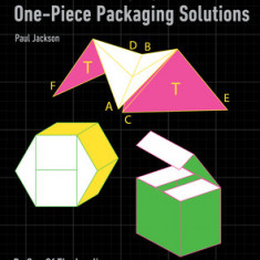 Creative Packaging: One-Piece Packaging Solutions
