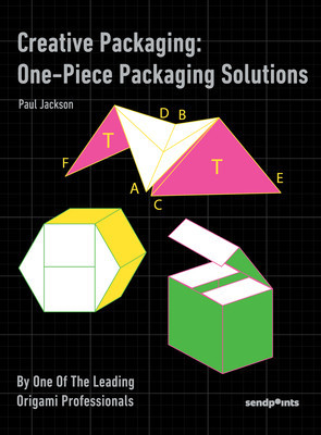 Creative Packaging: One-Piece Packaging Solutions foto