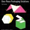 Creative Packaging: One-Piece Packaging Solutions