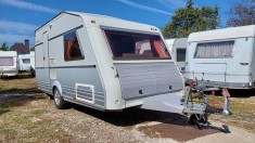 Rulota Kip Greyline 44 EK foto