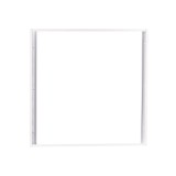 Rama Panel LED 595x595mm Alb