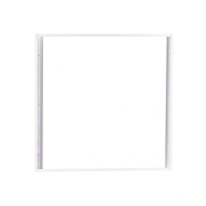 Rama Panel LED 595x595mm Alb
