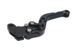 Cumpara ieftin Maneta ambreiaj 4RIDE culoare: negru, incasabil ajustat (scurt) pentru YAMAHA MT-03 660 2006-2013