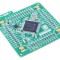Placă Prototip Multiadaptor EASYMX PRO V7 STM32F207