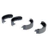 Set saboti frana mana Ate 03013703972, parte montare : punte spate