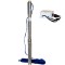 ProGARDEN 3STM3-27 Pompa submersibila 1&quot;, 750W, apa curata, 45L/min, 115m, 27 etaje ProAdvanced PowerfulTools