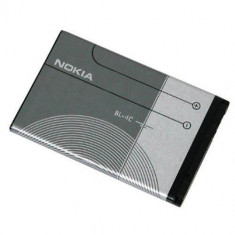 Acumulator Nokia 6100Nokia 6300 BL4C Bulk 950mAh foto