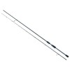 Lanseta Spinning Baracuda Sooty 2.40m, Carbon 24T, 10-40g, 2 tronsoane, Inele T-Sic, Salau, Stiuca