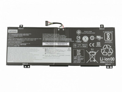 Baterie Laptop, Lenovo, IdeaPad C340-14IWL, C340-14IML, S540-14IML, S540-14API, Flex-14API, Flex-14IWL, 5B10W67415, 5B10T09077, 5B10T09080, L18C4PF3, foto