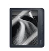 Folie Duragon, pentru Kobo Libra 2 HD, Kit inclus, Silicon Premium