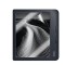 Folie Duragon, pentru Kobo Libra 2 HD, Kit inclus, Silicon Premium