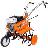 Ruris Dac 6500K - Motosapa General Engine - 7 CP 830 mm 3 viteze (2 inainte + 1 inapoi) benzina fara plumb roti cauciuc