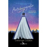 Cumpara ieftin Autoboyografie. O poveste despre noi - Christina Lauren, Leda, roman de dragoste, fictiune, limba romana, ISBN 9786069519127, coperta brosata