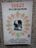 Alfred de Vigny - POEMES