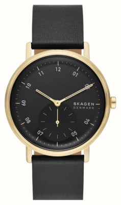 Ceas Barbati, Skagen, Kuppel SKW6896 - Marime universala foto