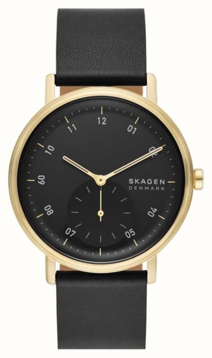 Ceas Barbati, Skagen, Kuppel SKW6896 - Marime universala