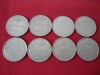 100 LEI 1943 LOT 8 BUC.