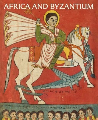 Africa and Byzantium foto