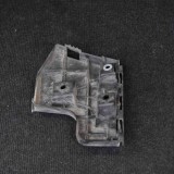 Suport bara de protecție st&acirc;nga spate VOLVO V60 2012 OEM: 31265285 2140528