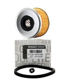 Filtru combustibil OE RENAULT 7701043620