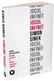 Jocul infinit | Simon Sinek, Publica