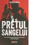 Detectivul Jack Wyler. Pretul sangelui - Catalin Ionita