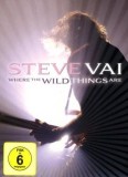 Where The Wild Things Are DVD | Steve Vai