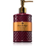 Savon The Royal Baraque Pearl Săpun lichid pentru m&acirc;ini 500 ml