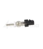 Adaptor antena DIN mufa - Fakra mufa BMW 4CARMEDIA