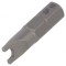 Capăt de șurubelniță spanner 25mm STANDARD