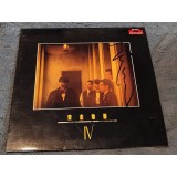 Vinil LP &quot;HONG KONG&quot; Safe Zone &lrm;&ndash; Safe Zone IV (EX)
