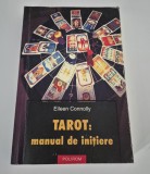 Eileen Connolly Tarot Manual de initiere