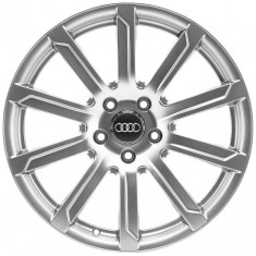 Janta Aliaj Oe Audi 18&quot; 9J x 18 ET52 8J0601025CS