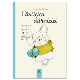 Carticica darniciei