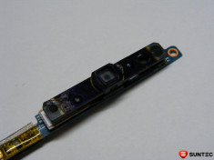 Webcam laptop cu panglica HP Pavilion DV9500 CN0314-M102 foto