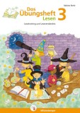 Das &Uuml;bungsheft Lesen 3