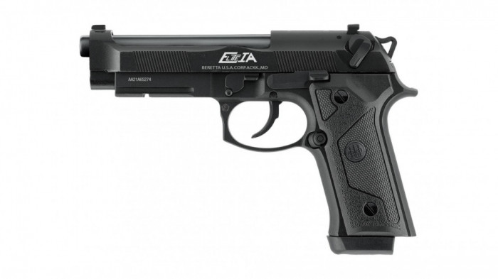 Replica pistol gas GBB Beretta Elite IA Umarex