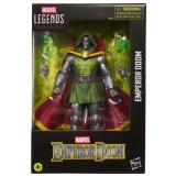 Marvel Legends One World Under Doom Figurina articulata Emperor Doom 15 cm