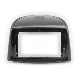 Cumpara ieftin Rama adaptoare HUB64 Renault Koleos (2009-2016) pentru Navigatii multimedia Android de 9 Inch