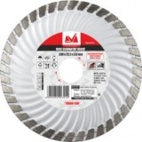 Disc Diamantat Turbo Evotools 125Mm, Grosime Pastila 2.2Mm