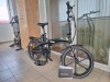 Vand bicicleta electrica pliabila RKS MX7, 18, 20, 7