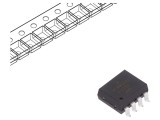 Optocuplor SMD 3,75kV 10Mbps Gull Wing 8 pini