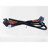 5 DSP Cablu pentru Procesor de sunet Rainbow Quadlock