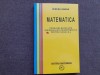PROBLEME REZOLVATE DIN MANUALELE DE MATEMATICA PENTRU CLASA A X-A - Mircea Ganga 16/2