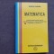 PROBLEME REZOLVATE DIN MANUALELE DE MATEMATICA PENTRU CLASA A X-A - Mircea Ganga 16/2