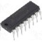 Circuit integrat, interfa&amp;#355;a, DIP16, THT, full duplex, RS232, RENESAS - HIN232ECPZ
