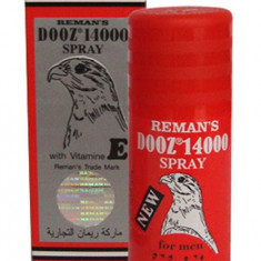 Super Dooz 14000 Spray