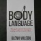 GLENN WILSON - BODY LANGUAGE