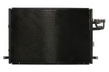 Condensator / Radiator aer conditionat KIA CARENS II microbus (FJ) (2002 - 2013) THERMOTEC KTT110609