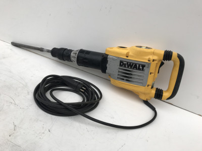 Ciocan Demolator DEWALT D25901 - qs foto